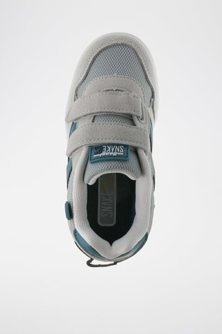Zapatillas - Gris