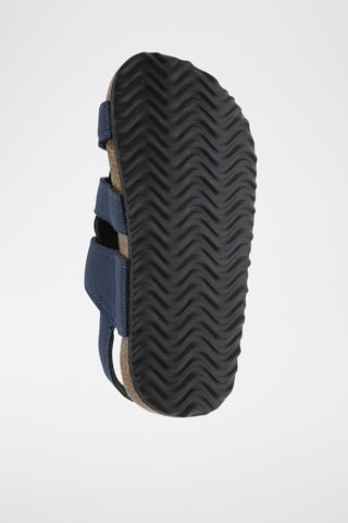 Sandales - Bleu marine