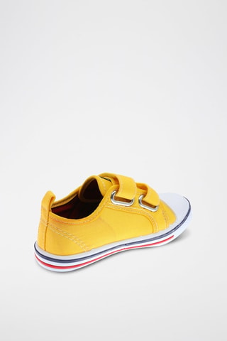 Tenis - Amarillo