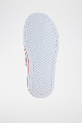 Slip on Gris clair - Gris