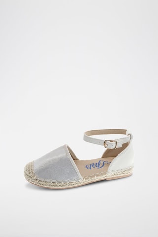 Sandales - Blanc