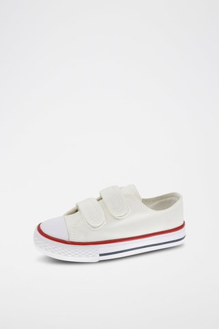 Tenis - Blanco