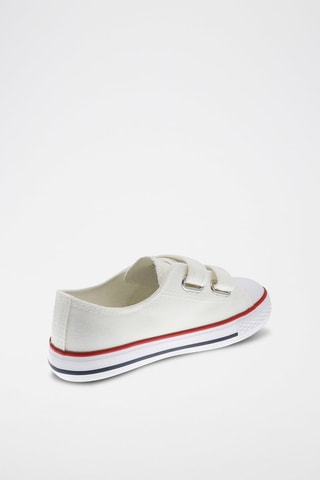 Tenis - Blanco