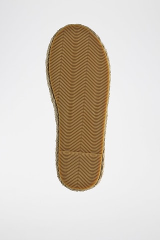 Espadrilles - Rose