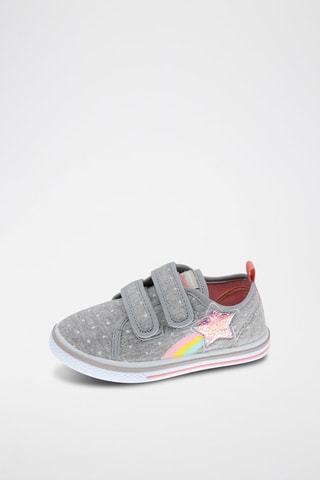 Tennis - Gris