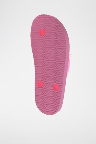 Tongs - Fuchsia