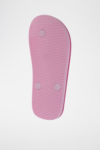 Sandales - Rose