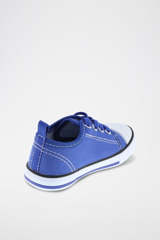 Tenis - Azul