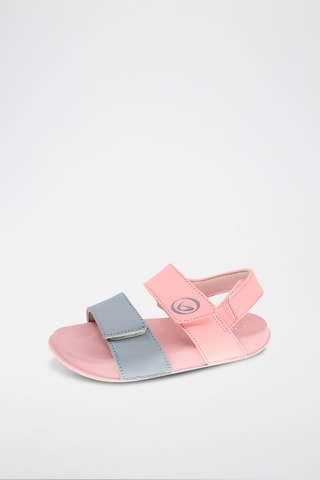 Sandales - Rose