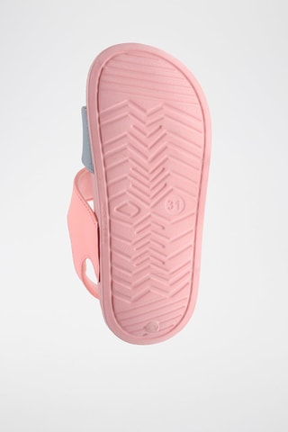Sandales - Rose