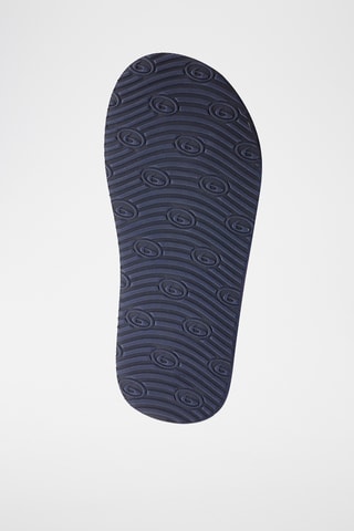 Sandales - Bleu marine