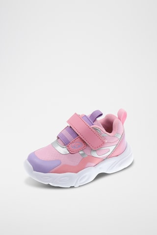 Zapatillas - Rosa