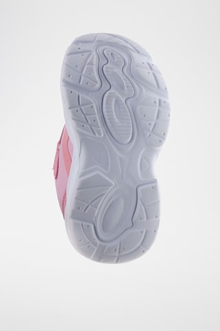 Zapatillas - Rosa