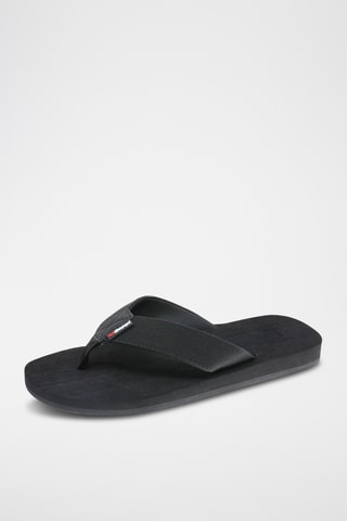 Tongs - Noir