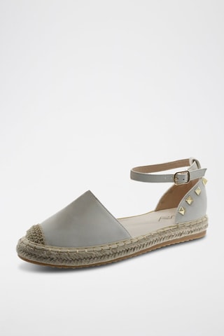 Espadrilles - Beige