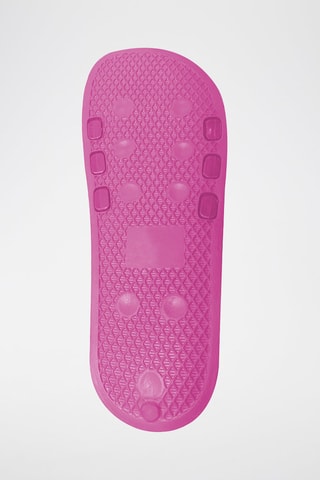 Claquettes - Fuchsia