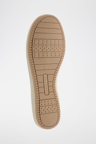 Sandales - Blanc