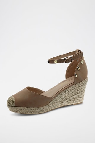 Espadrilles - Rose
