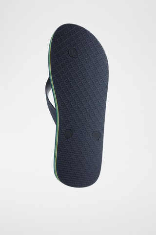 Tongs - Bleu marine