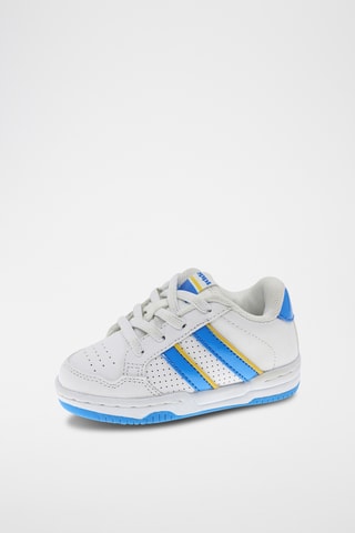 Zapatillas - Azul