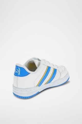 Zapatillas - Azul