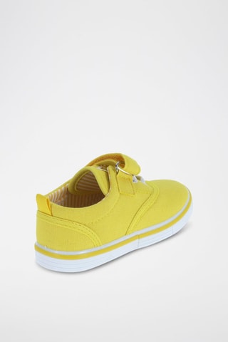 Tenis - Amarillo