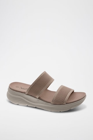 Mules - Rose