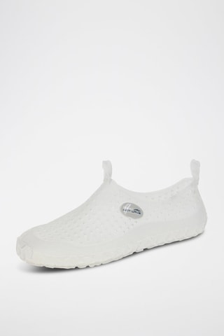 Chaussures aquatiques - Transparent