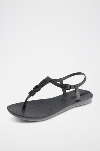 Sandales - Noir