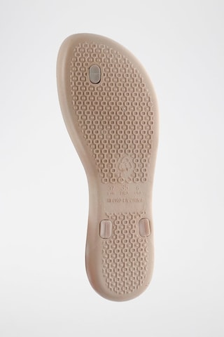 Sandales - Beige