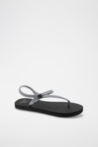 Sandales - Noir