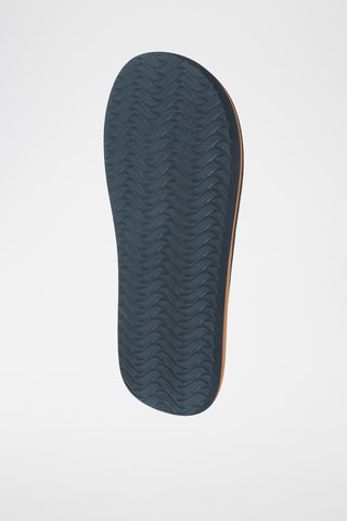 Sandales - Bleu marine