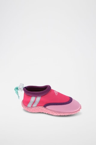 Chaussures aquatiques - Fuchsia