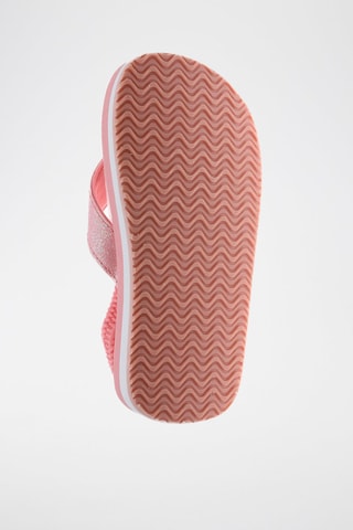 Sandales - Rose