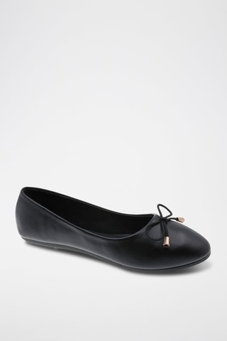 Ballerines - Noir