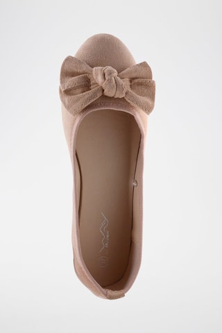 Ballerines - Rose