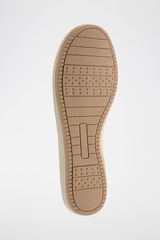 Sandales - Marron