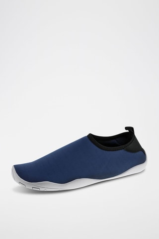 Chaussures aquatiques - Bleu marine