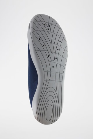Chaussures aquatiques - Bleu marine