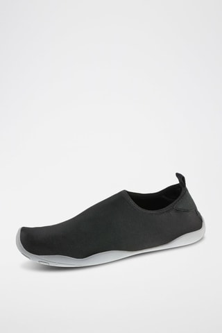 Chaussures aquatiques - Noir