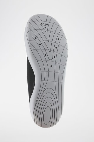 Chaussures aquatiques - Noir