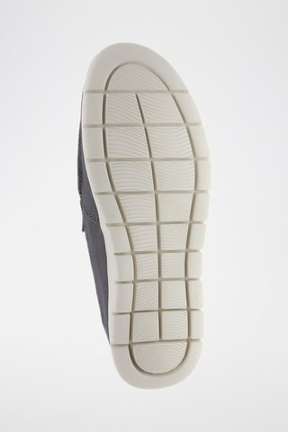 Slip-on - Gris