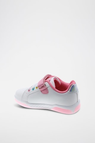 Baskets - Blanc