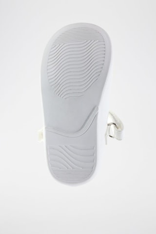 Babies vernis - Blanc