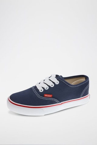 Tenis - Azul marino