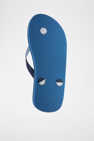Tongs - Bleu marine