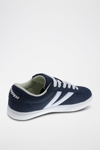 Zapatillas - Azul marino