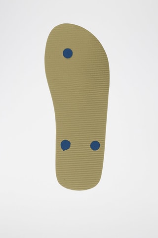 Tongs - Bleu