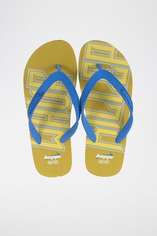 Tongs - Bleu