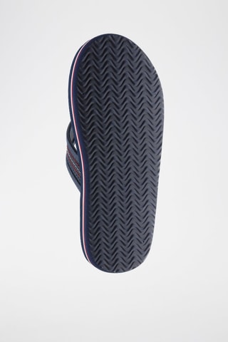 Tongs - Bleu marine